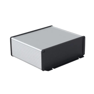 1457 serien - aluminiumkapslingar