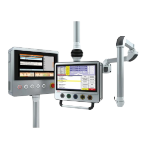 profiPANEL HMI – kundanpassad kapsling