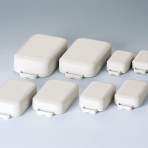 EASYTEC - kapslingar